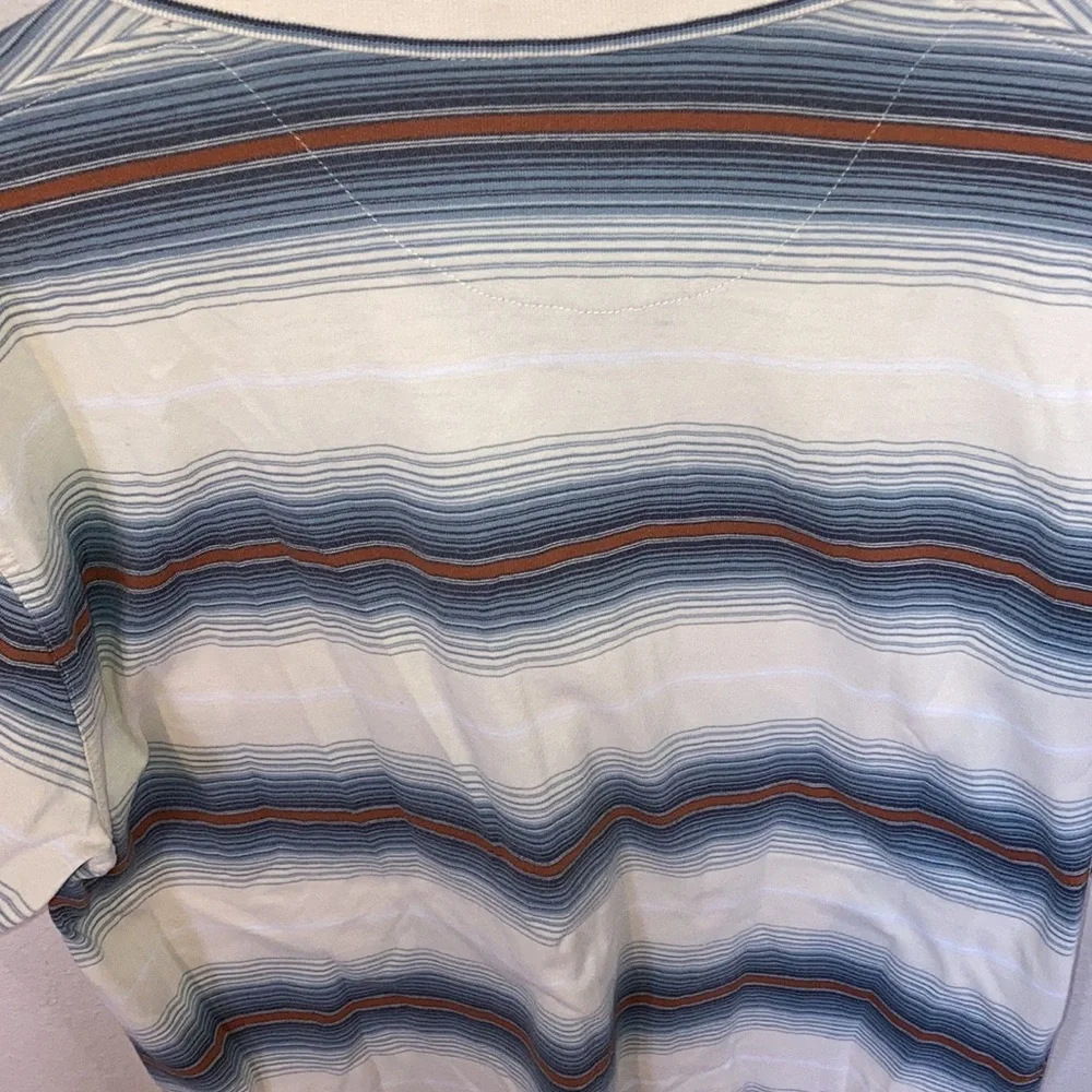 🧵Mens vintage Redhead brand polo shirt - Picture 5 of 5